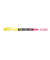 Textmarker TwinChecker, SLW8-GP, 2-farbig , 1-5mm Keilspitze