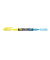 Textmarker TwinChecker, SLW8-GS, gelb/hellblau, 1-5mm Keilspitze