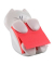 Haftnotizspender CAT-330, Z-Notes, guavenpink