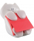 Haftnotizspender CAT-330, Z-Notes, guavenpink
