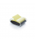 Haftnotizspender PRO-B1Y, Super Sticky Z-Notes, gelb