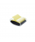 Haftnotizspender PRO-B1Y, Super Sticky Z-Notes, gelb