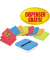 Z-Notes SpenderPromo PROVALB8P sortiert 76x76mm 8x90 Bl