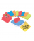 Z-Notes SpenderPromo PROVALB8P sortiert 76x76mm 8x90 Bl