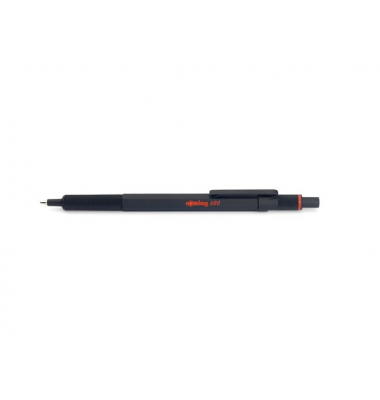 rOtring 600 Kugelschreiber, M schwarz