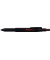 Mehrfarbkugelschreiber Multipen 2164108, blau / rot / Bleistift, F, nachf&uuml;llbar