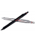 Multipen 3 in 1 silber Feinminenstift 0.5 mm und