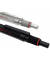 Mehrfarbkugelschreiber Multipen 2164109, blau / rot / Bleistift, F, nachf&uuml;llbar