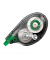 Korrekturroller CT-YT4 Mono, grau/transparent, 4,2mm x 10m, Einweg, in Blister