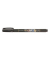 Brush Pen Fudenosuke Härtegrad 2 Filzstift schwarz WS-BS