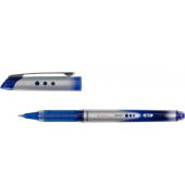 Tintenroller V Ball Grip Strichstärke 0,5mm, blau