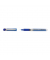 Tintenroller Hi-Tecpoint V7 Grip BXGPN-V7 blau/transparent 0,5 mm mit Kappe