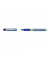 Tintenroller Hi-Tecpoint V7 Grip BXGPN-V7 blau/transparent 0,5 mm mit Kappe