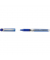Tintenroller Hi-Tecpoint V7 Grip BXGPN-V7 blau/transparent 0,5 mm mit Kappe