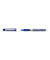 Tintenroller Hi-Tecpoint V10 Grip blau/transparent 0,7 mm mit Kappe
