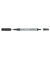 CD-Marker Twin CD/DVD, SCA-TMCD-B, schwarz, 0,3mm+0,5mm Rundspitze