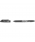 Tintenroller Frixion Ball BL-FR7 schwarz 0,4 mm mit Kappe