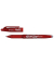 Tintenroller Frixion Ball BL-FR7 rot 0,4 mm mit Kappe