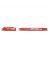 Tintenroller Frixion Ball BL-FR7 rot 0,4 mm mit Kappe
