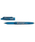 Tintenroller Frixion Ball BL-FR7 hellblau 0,4 mm mit Kappe