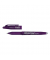 Tintenroller Frixion Ball BL-FR7 violett 0,4 mm mit Kappe