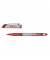 Tintenroller V Ball Grip BLN-VBG7 rot/silber 0,5 mm mit Kappe