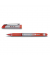 Tintenroller V Ball Grip BLN-VBG7 rot/silber 0,5 mm mit Kappe