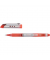 Tintenroller V Ball Grip BLN-VBG7 rot/silber 0,5 mm mit Kappe
