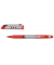 Tintenroller V Ball Grip BLN-VBG7 rot/silber 0,5 mm mit Kappe
