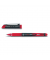 Tintenroller V Ball Grip BLN-VBG10 rot 0,6 mm mit Kappe