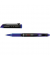 Tintenroller V Ball Grip BLN-VBG10 blau 0,6 mm mit Kappe