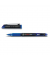 Tintenroller V Ball Grip BLN-VBG10 blau 0,6 mm mit Kappe