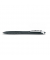 Kugelschreiber Rexgrip BRG-10M schwarz 0,4 mm
