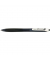 Kugelschreiber Rexgrip BRG-10M schwarz 0,4 mm