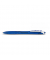 Kugelschreiber R&eacute;xgrip BeGreen 2047703, blau, 0,4mm, nachf&uuml;llbar