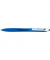 Kugelschreiber R&eacute;xgrip BeGreen 2047703, blau, 0,4mm, nachf&uuml;llbar