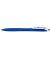 Kugelschreiber Rexgrip BRG-10M blau 0,4 mm