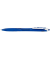 Kugelschreiber R&eacute;xgrip BeGreen 2047703, blau, 0,4mm, nachf&uuml;llbar