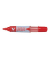 Boardmarker V-Board Master, 5080702, rot, 2-5mm Rundspitze