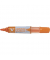 Boardmarker V-Board Master, 5080706, Stift, orange, 2,3mm Rundspitze