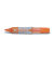 Boardmarker V-Board Master, 5080706, orange, 2-5mm Rundspitze