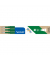 Tintenrollerminen Frixion BLS-FR7 gr&uuml;n 0,4 mm