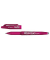 Tintenroller Frixion Ball BL-FR7 pink 0,4 mm mit Kappe