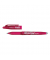 Tintenroller Frixion Ball BL-FR7 pink 0,4 mm mit Kappe