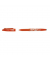 Tintenroller Frixion Ball BL-FR7 orange 0,4 mm mit Kappe