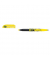 Textmarker FriXion light, SW-FL-Y, gelb, 1-3,8mm Keilspitze