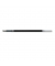 Kugelschreibermine Acroball BRFV-10M-B, schwarz, 0,5mm, Standardmine