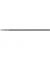 Kugelschreibermine Acroball BRFV-10M-R, rot, 0,5mm, Standardmine