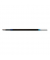 Kugelschreibermine Acroball BRFV-10M-L, blau, 0,5mm, Standardmine