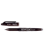 Tintenroller Frixion Ball BL-FR7 braun 0,4 mm mit Kappe